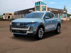 2026 Hyundai Santa Cruz Limited Truck Crew Cab