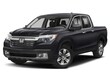  Honda Ridgeline