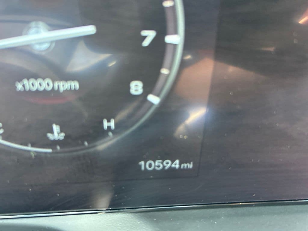 2026 Hyundai Palisade XRT Pro - Photo 23
