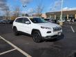Used 2016 Jeep Cherokee Limited 4x4 SUV