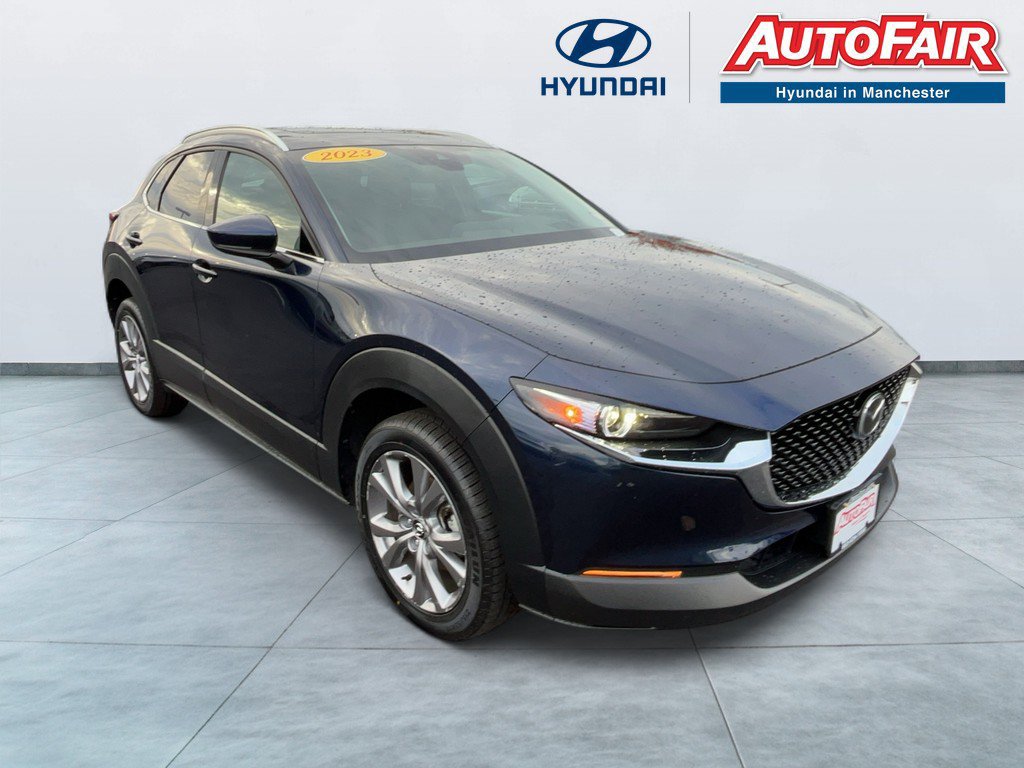 2023 Mazda CX-30