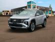 New 2026 Hyundai Tucson SEL AWD SUV