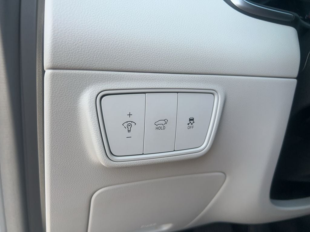 2024 Hyundai Tucson SEL - Photo 29