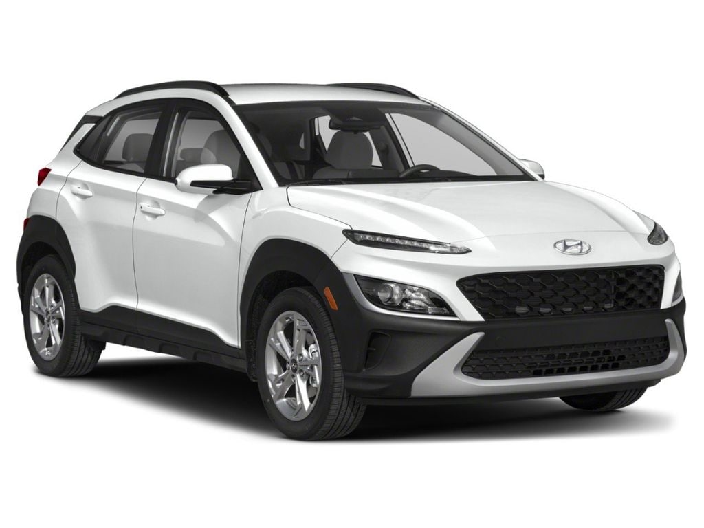 Used 2023 Hyundai Kona SEL SUV