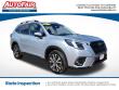 Used 2024 Subaru Forester Limited SUV