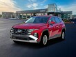  Hyundai Tucson Hybrid