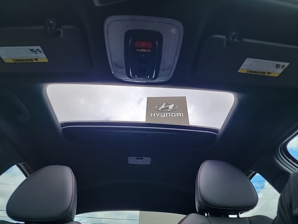 2025 Hyundai Elantra N Line - Photo 37