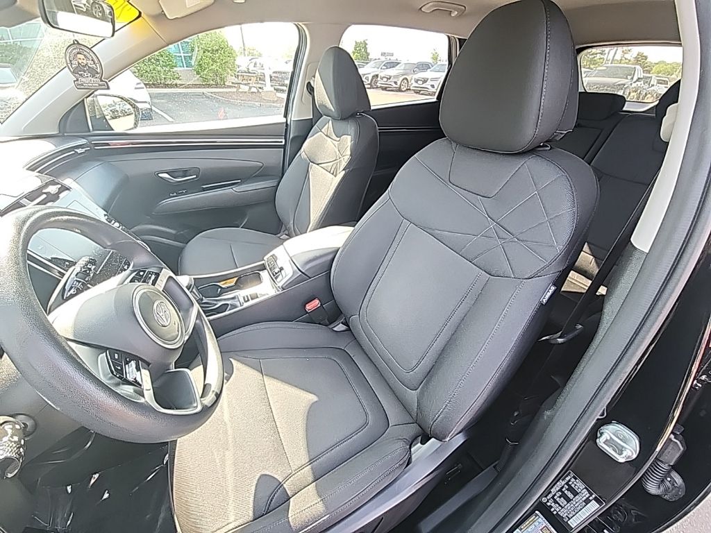 2022 Hyundai Tucson SEL - Photo 19