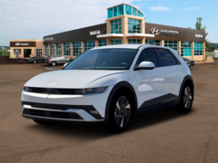 2026 Hyundai IONIQ 5 SEL SUV