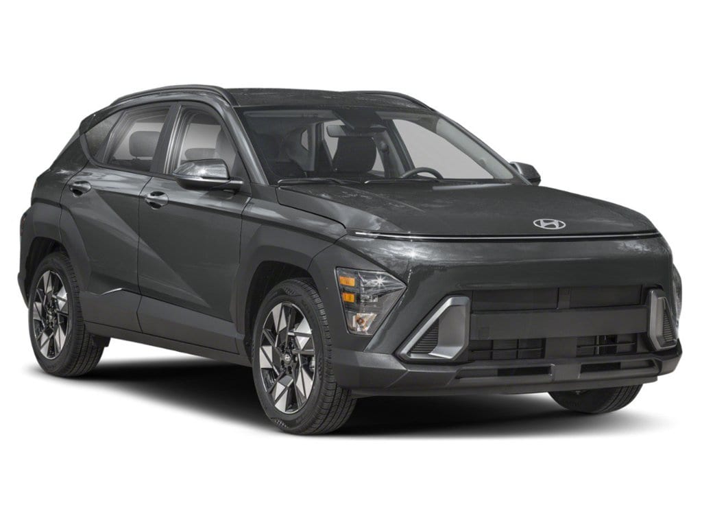 Used 2024 Hyundai Kona SEL SUV