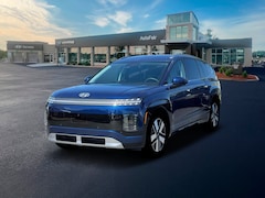 2026 Hyundai IONIQ 9 SEL SUV
