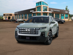 2026 Hyundai Santa Cruz SEL Activity AWD Truck Crew Cab
