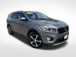 Used 2016 Kia Sorento 3.3L EX AWD SUV