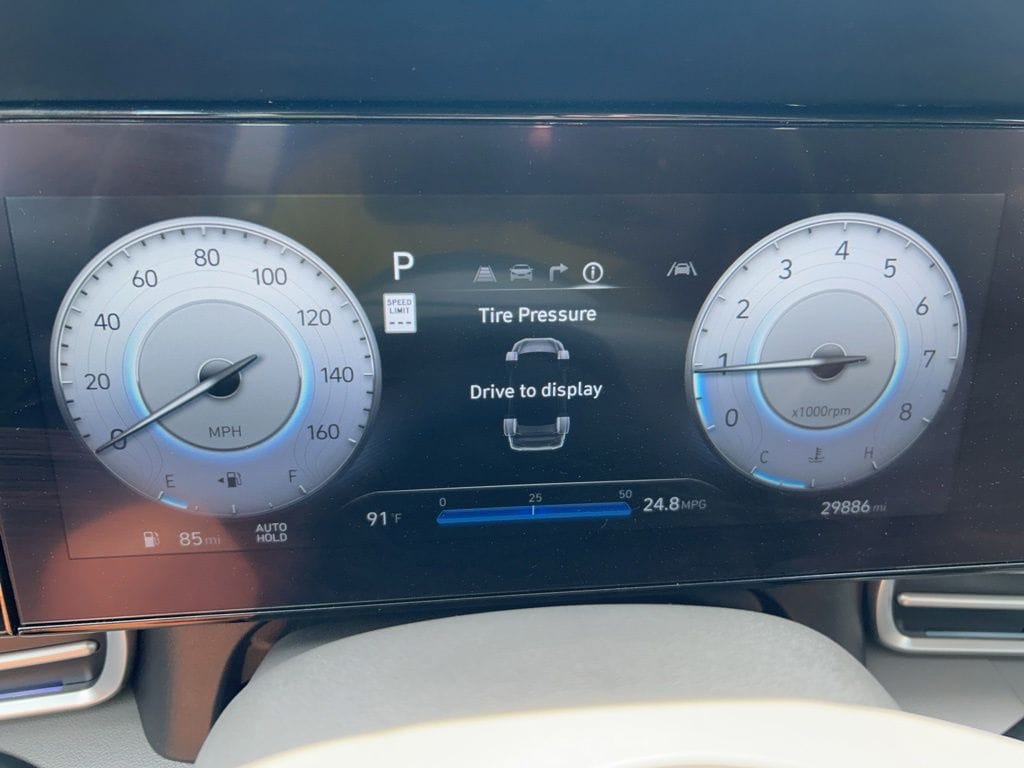 2024 Hyundai Elantra SEL - Photo 21