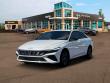 New 2026 Hyundai Elantra SEL Sport Sedan