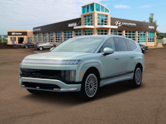 2026 Hyundai IONIQ 9 Performance Calligraphy Design SUV