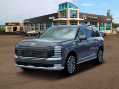 2026 Hyundai Palisade Calligraphy AWD SUV