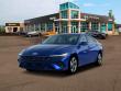 New 2026 Hyundai Elantra Limited Sedan