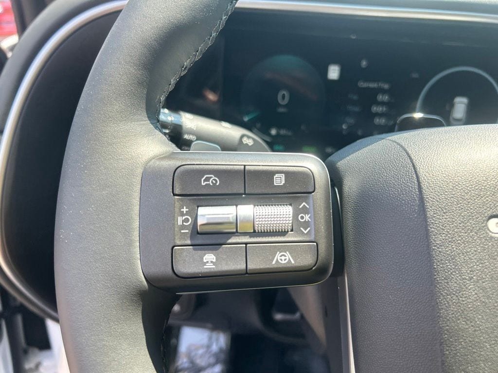 2026 Hyundai Palisade SEL - Photo 19