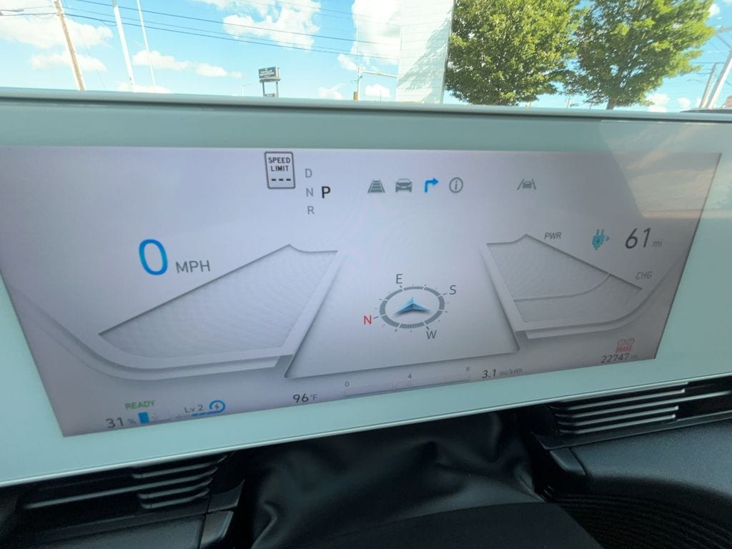 2024 Hyundai IONIQ 5 SEL - Photo 20