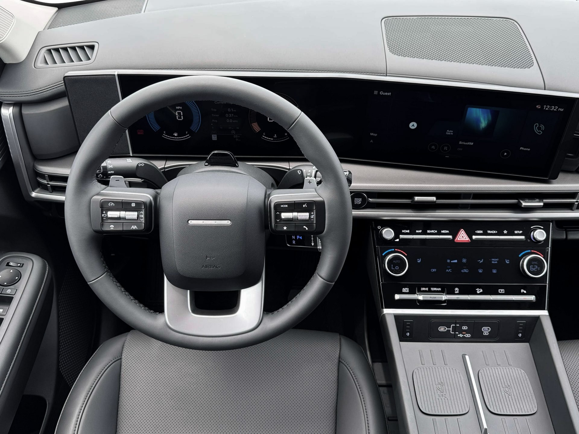 2026 Hyundai Santa Fe XRT - Photo 17