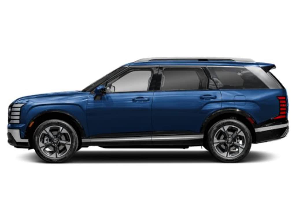 New 2026 Hyundai Palisade Limited AWD SUV