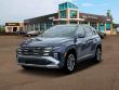 New 2026 Hyundai Tucson Limited AWD SUV