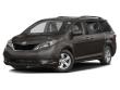 Used 2015 Toyota Sienna LE Van