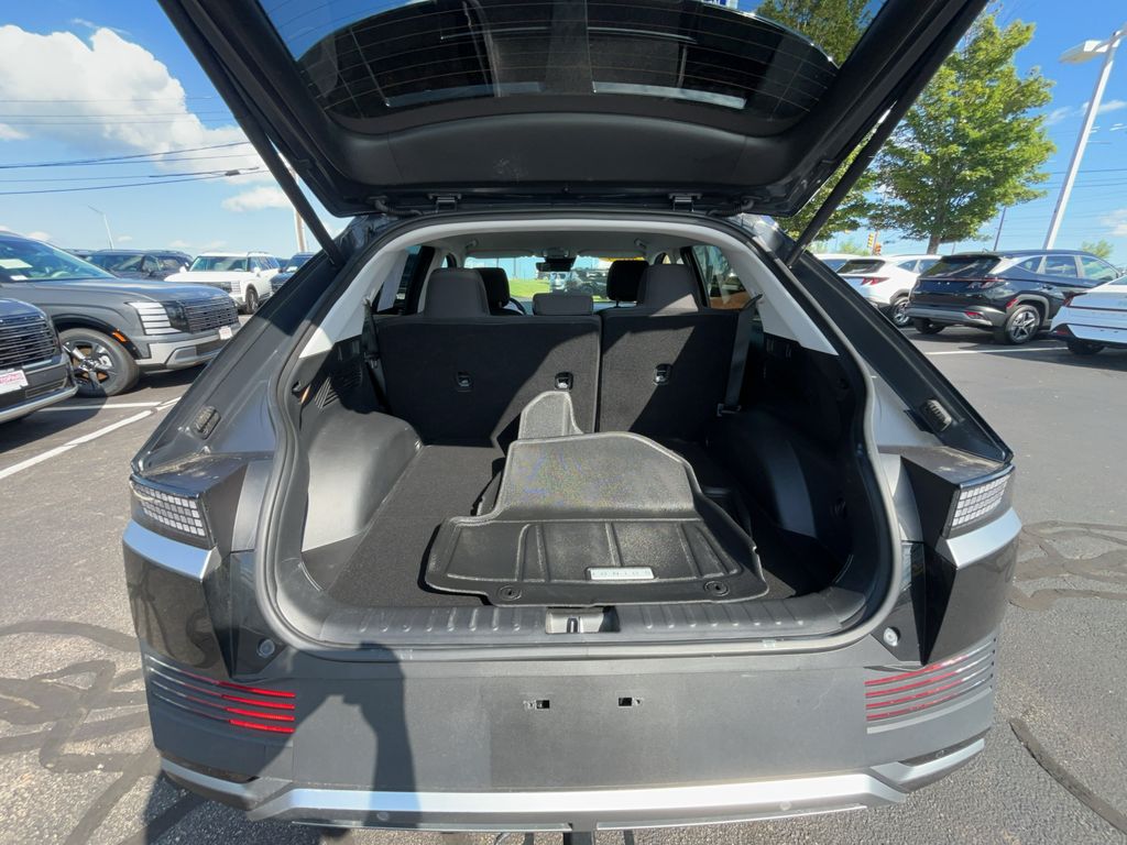 2024 Hyundai IONIQ 5 SEL - Photo 13