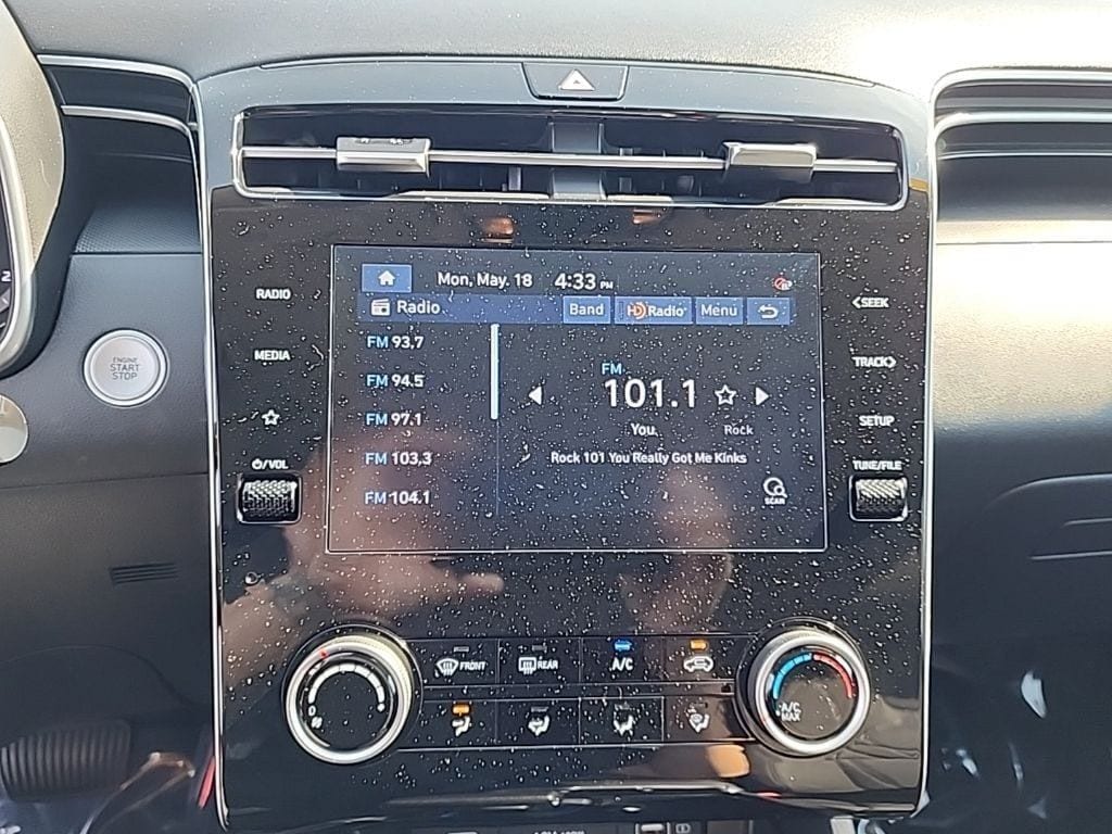 2022 Hyundai Tucson SEL - Photo 28