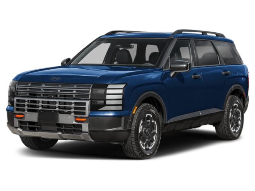 New 2026 Hyundai Palisade XRT Pro SUV