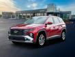 New 2026 Hyundai Tucson SEL Plus AWD SUV
