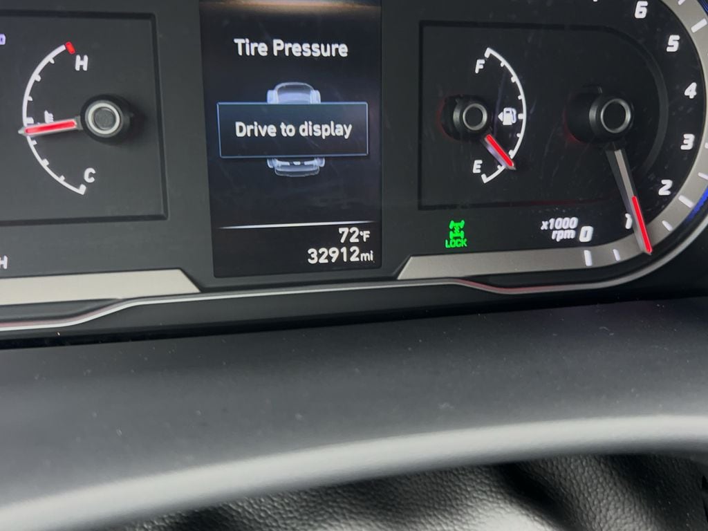 2024 Hyundai Santa Cruz SEL - Photo 21