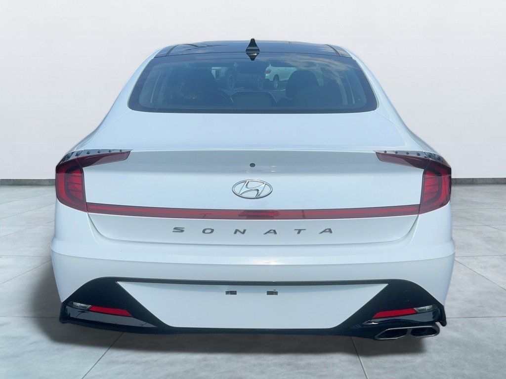 2022 Hyundai Sonata SEL - Photo 6