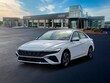  Hyundai Elantra Hybrid