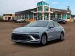 New 2026 Hyundai Sonata Hybrid Limited Sedan
