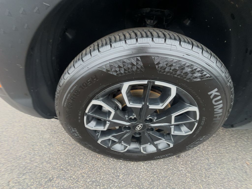 2024 Hyundai Santa Cruz SEL - Photo 11