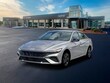  Hyundai Elantra Hybrid