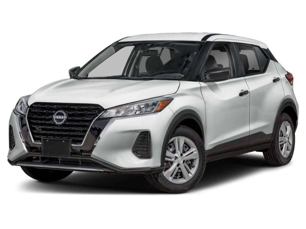 2022 Nissan Kicks 1.6 S's photo