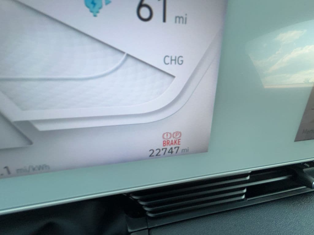 2024 Hyundai IONIQ 5 SEL - Photo 21