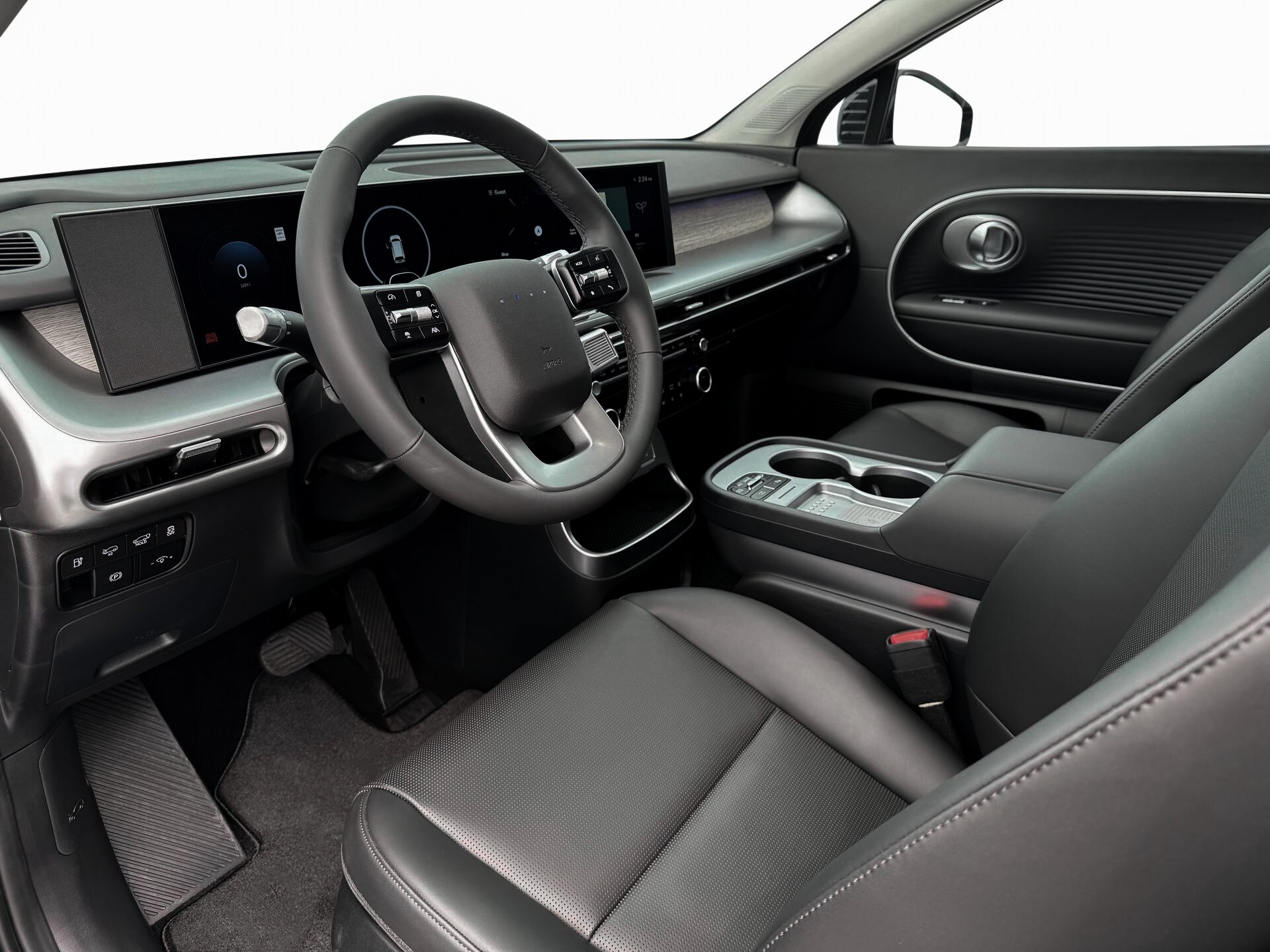 2026 Hyundai IONIQ 9 SEL - Photo 14