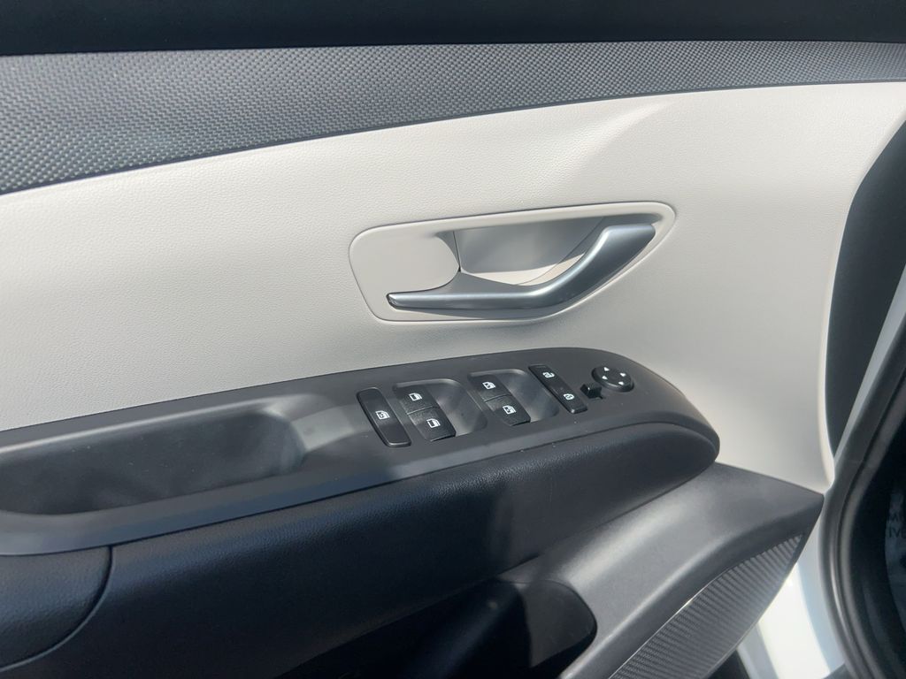 2024 Hyundai Tucson SEL - Photo 18