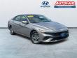 Used 2024 Hyundai Elantra SEL Sedan