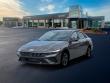 New 2026 Hyundai Elantra SEL Sport Sedan