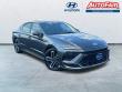 Used 2024 Hyundai Sonata N Line Sedan