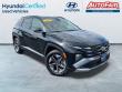 Certified 2025 Hyundai Tucson SEL Convenience SUV
