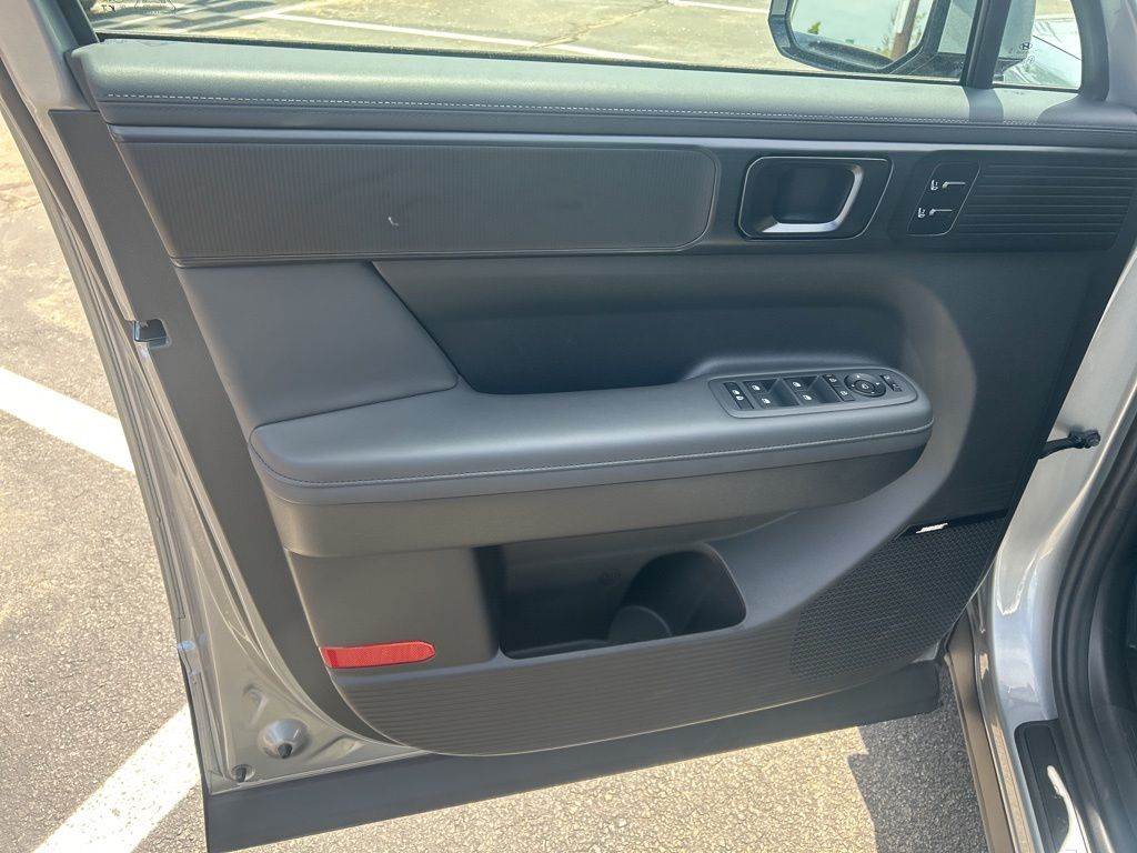 2024 Hyundai Santa Fe Calligraphy - Photo 11