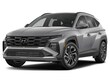 Hyundai Tucson Hybrid