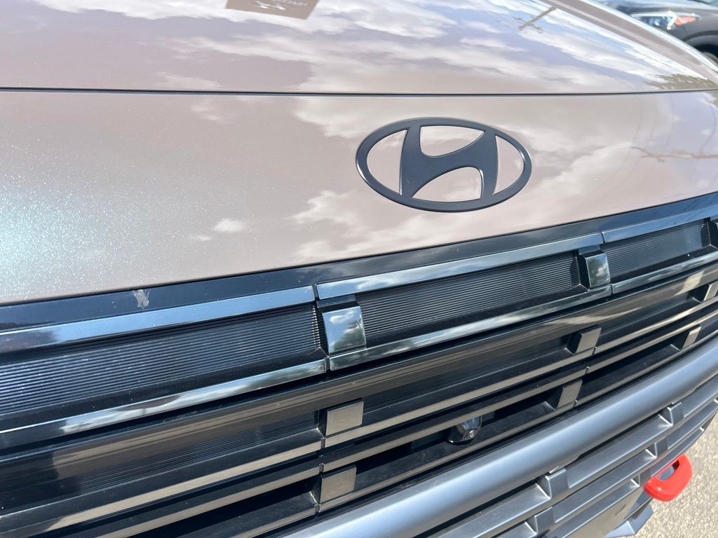 2026 Hyundai Palisade XRT Pro - Photo 10