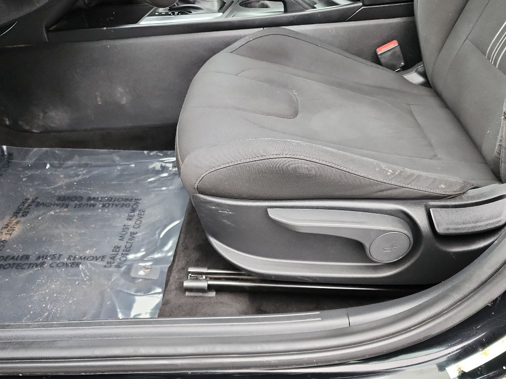 2022 Hyundai Elantra SEL - Photo 18